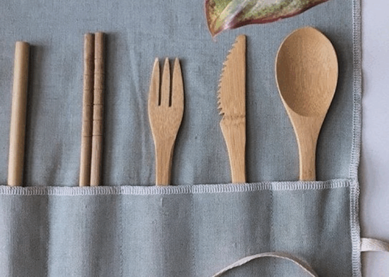 5 Easy Zero-Waste Steps to Live Trash-Free